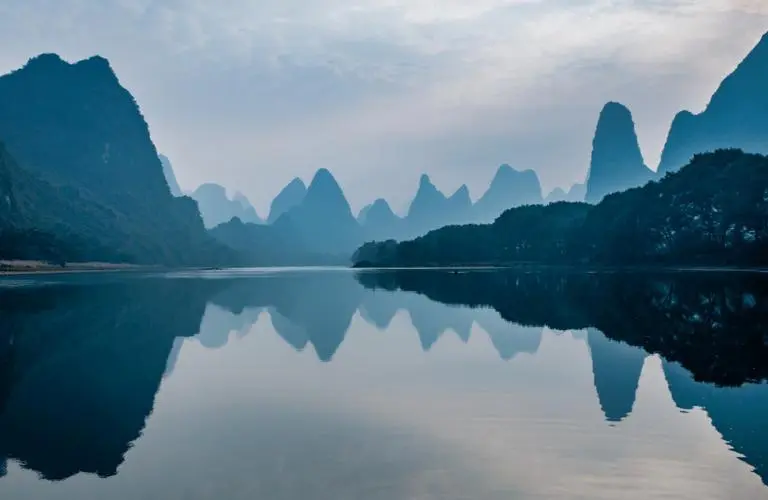 环保可靠性先进